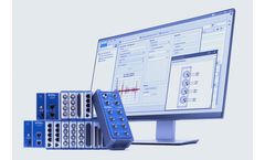 Beck-Messtechnik - Version LabVIEW Real-Time - Real-Time Module