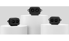 Benewake - Model TF-Luna - 8 m Low Cost LiDAR Distance Sensor