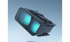 Benewake - Model TFA1200-L - Kilometer-level Lightweight Single-point LiDAR Sensor