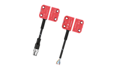 BERNSTEIN - Model SRF - Non-contact Safety Sensor