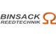 Binsack Reedtechnik GmbH