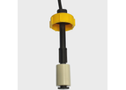 Binsack - Model VK 1216 - Plastic Vertical Float Switch