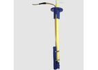 Binsack - Model SL 1202 - PE Suction Pipe with Float Switch