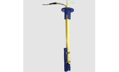 Binsack - Model SL 1202 - PE Suction Pipe with Float Switch