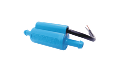 Binsack Reedtechnik - Model DFW 4001 - Flow Switch for Liquid Flow Monitoring