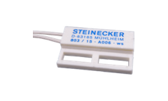 Binsack - Model EKA 2070 - Reed Sensor for Position Detection