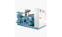 Praveen - Blow Mallet Set