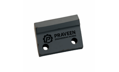 Praveen - Model VSI - Crusher Machine Rotor Tip