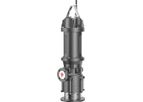Yongli - Model WQG - High Lift SubmersibleSewage Pump