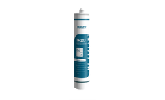 Tengyu - Model TM503 MS  - High Tack Environmentally Friendly Polymer Adheisve