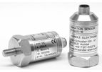 Braendle Elektronik - Model BVS420 - Vibration Sensor with Self-Test Capability