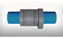 BROSA tubular load cell - Video