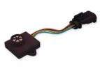 BS-rep - Model PGS4100 - Hydrogen Sensors