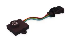 BS-rep - Model PGS4100 - Hydrogen Sensors