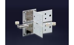 S-Component - Ceramic Substrates