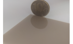 C-Component - Thin Film Substrates (plates)