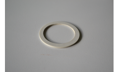 C-Component - Aluminum Nitride (AlN) Ceramic Substrates