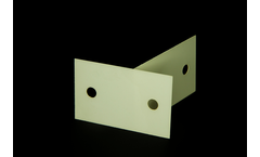 C-Component - Beryllium Oxide Ceramic Substrates