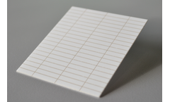 C-Component - Ceramic Substrates for Chip Resistors