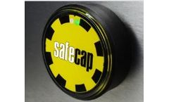 CAPTRON - Model SC3x Series - Capacitive Two-Hand Control