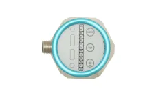 CAPTRON - Model VA-214 - Level Sensor for Plants and Machines