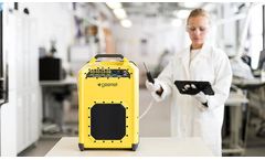 Ensuring your employees workplace air quality is safe