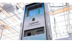 HanWha solutions plant manager on Gasmet: Reliable CEM systems bring productivity and stability to my life - Case Study