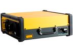 Gasmet - Model DX4015 - Portable FTIR Gas Analyzer for Ambient Air Analysis