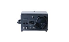 Gasmet - Model PSS Plus and PSS Base - Portable Gas Sampling System