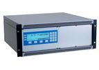 Gasmet - Oxygen Analyzer System