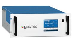 Gasmet - Model GFID - Flame Ionization Detector Analyzer