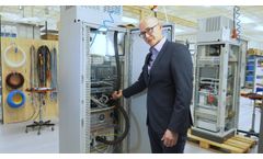 CEMS II e Technical System Overview - Video