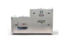 BIOBOWSER - Model BB 100 - Commercial Composter