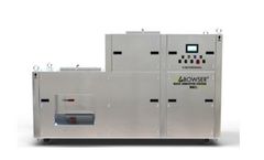 BIOBOWSER - Model BB 150 - Commercial Composter