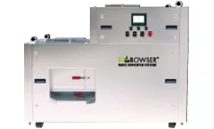 BIOBOWSER - Model FOGO - Commercial Food Waste Composter