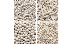 Euro Adsorbent - Model EA-Z1003-OP - 3A Molecular Sieve