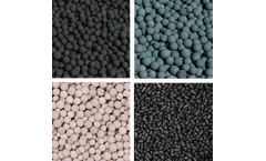 Euro Adsorbent - Model EA-MRA710 - Mercury Removal Adsorbent