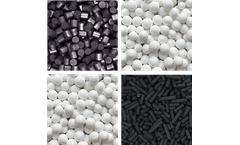 Euro Adsorbent - Model EA-ARA780 - Alumina Arsine Removal Adsorbent