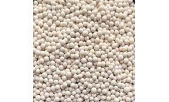 Euro Adsorbent - Model EA-Z1050-LiX - Lithium X Molecular Sieve