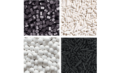 Euro Adsorbent - Model EA-SRA950 - Sulfur Removal Adsorbent