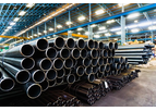 PM Industries - Pipes & Tube