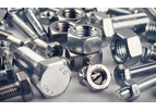 PM Industries - Fasteners