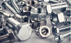 PM Industries - Fasteners