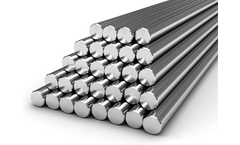PM Industries - Round Bar