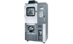 LYO SP VirTis - Genesis Pilot Freeze Dryer