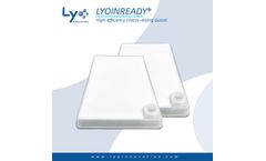 LYO SP Hull LyoStar - Model 4.0 - R&D/Process Development Freeze Dryer