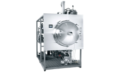 LYO SP VirTis - Benchmark Production Freeze Dryer