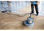 Floor Polishing Service