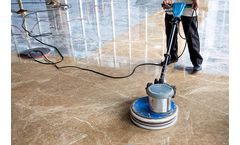 Floor Polishing Service