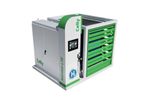 Celly H2 - Model MAHRS-LTE - Hydrogen Dispensing System